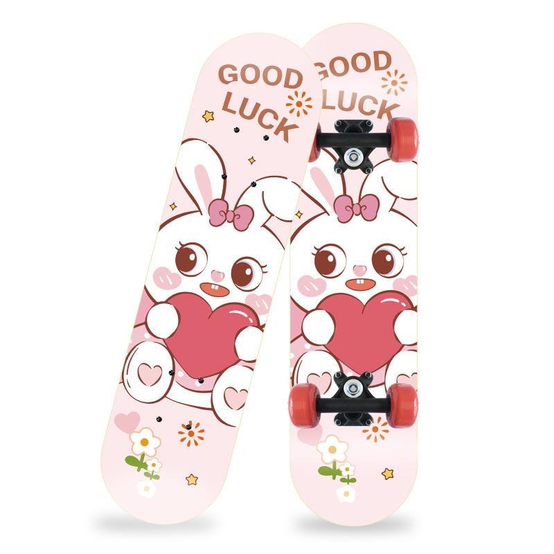 love rabbit